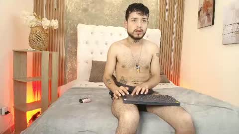 STEVEN online show from June 23, 2026, 3:26 am