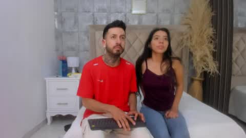 Snapshot of stevenandlaura_ chatting on May 1, 2026, 9:08 pm stevenandlaura_ online show from May 1, 2026, 9:08 pm