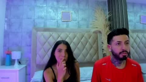 Snapshot of stevenandlaura_ chatting on May 7, 2026, 8:47 pm stevenandlaura_ online show from May 7, 2026, 8:47 pm