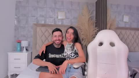 Snapshot of stevenandlaura_ chatting on May 14, 2026, 8:59 pm stevenandlaura_ online show from May 14, 2026, 8:59 pm