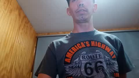 Steve online show from October 2, 2025, 11:45 pm