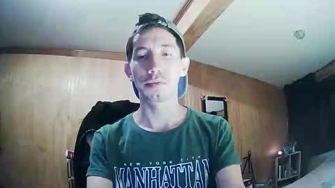 Steve online show from December 17, 2025, 2:06 am