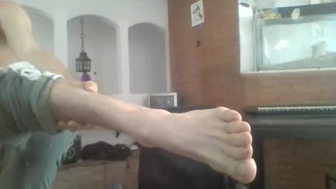 stevenson988 online show from November 22, 2025, 3:00 pm