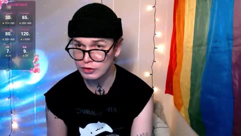 Snapshot of stevenspirs chatting on December 13, 2025, 7:53 pm Steve online show from December 13, 2025, 7:53 pm