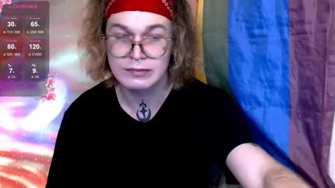 Snapshot of stevenspirs chatting on December 17, 2025, 6:47 pm Steve online show from December 17, 2025, 6:47 pm