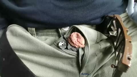 Snapshot of steveo_85 chatting on October 31, 2025, 10:27 am white beef online show from October 31, 2025, 10:27 am