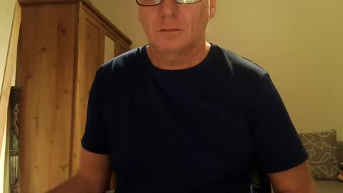 stevessky online show from January 16, 2025, 12:12 am