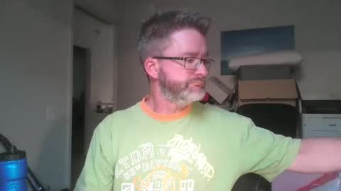 SteveTheTigerr online show from January 20, 2025, 6:53 am