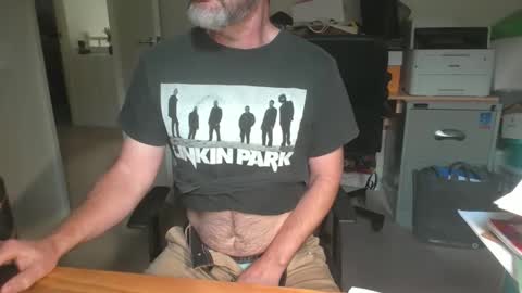 Snapshot of stevethetigerr chatting on March 18, 2026, 4:59 am SteveTheTigerr online show from March 18, 2026, 4:59 am