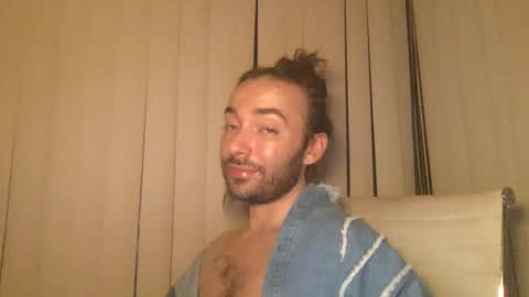 Snapshot of stevey_94 chatting on September 16, 2025, 1:39 am gay tease online show from September 16, 2025, 1:39 am