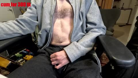 stevie_grey online show from December 9, 2024, 8:54 pm