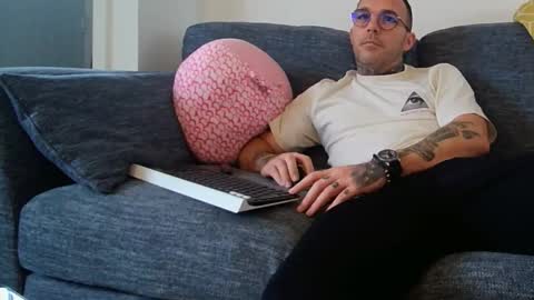 Snapshot of stevie_rae chatting on October 14, 2025, 12:17 pm stevie_rae online show from October 14, 2025, 12:17 pm