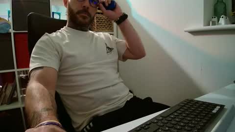 Snapshot of stevie_rae chatting on November 10, 2025, 8:52 pm stevie_rae online show from November 10, 2025, 8:52 pm