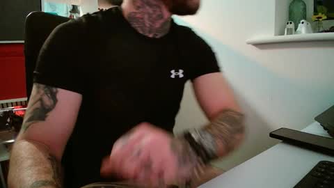 Snapshot of stevie_rae chatting on November 11, 2025, 9:15 pm stevie_rae online show from November 11, 2025, 9:15 pm