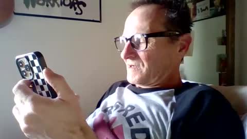 Snapshot of steviehard7 chatting on January 18, 2025, 7:04 pm steviehard7 online show from January 18, 2025, 7:04 pm