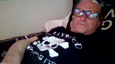 Snapshot of steviehard7 chatting on January 23, 2025, 3:48 am steviehard7 online show from January 23, 2025, 3:48 am