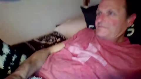 Snapshot of steviehard7 chatting on January 31, 2025, 7:39 am steviehard7 online show from January 31, 2025, 7:39 am