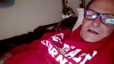 Snapshot of steviehard7 chatting on February 12, 2025, 8:16 am steviehard7 online show from February 12, 2025, 8:16 am