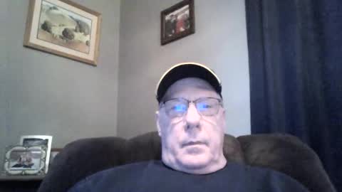 bobby online show from February 21, 2025, 12:50 pm