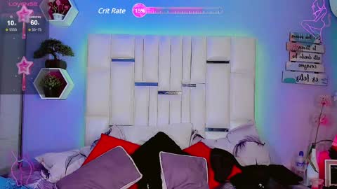 Snapshot of steyseequeen chatting on January 12, 2025, 9:51 pm Steisee Reyes online show from January 12, 2025, 9:51 pm