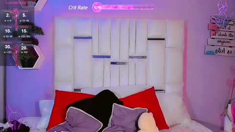 Snapshot of steyseequeen chatting on January 16, 2025, 10:34 pm Steisee Reyes online show from January 16, 2025, 10:34 pm