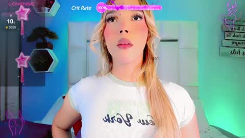 Snapshot of steyseequeen chatting on January 24, 2025, 10:19 pm Steisee Reyes online show from January 24, 2025, 10:19 pm