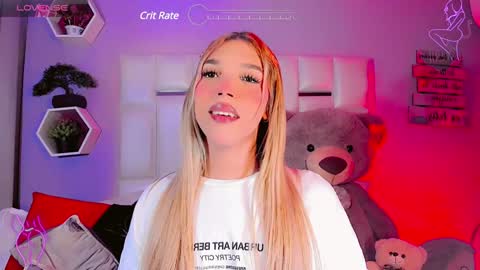 Snapshot of steyseequeen chatting on February 6, 2025, 10:43 pm Steisee Reyes online show from February 6, 2025, 10:43 pm