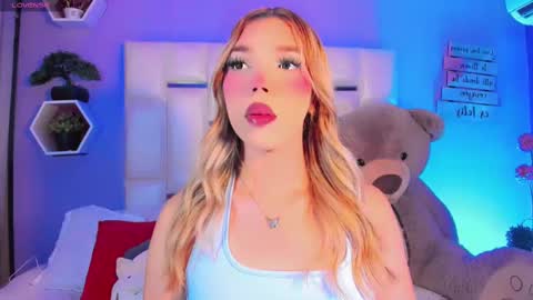 Snapshot of steyseequeen chatting on September 12, 2025, 9:20 am Steisee Reyes online show from September 12, 2025, 9:20 am