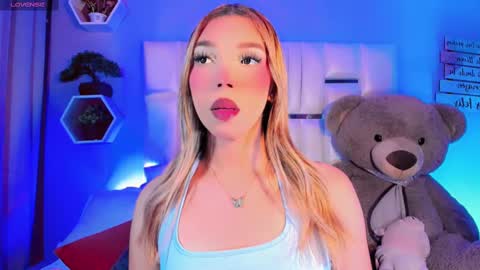 Snapshot of steyseequeen chatting on September 14, 2025, 8:08 pm Steisee Reyes online show from September 14, 2025, 8:08 pm