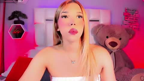 Snapshot of steyseequeen chatting on September 17, 2025, 1:40 am Steisee Reyes online show from September 17, 2025, 1:40 am