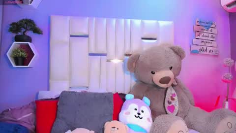 Snapshot of steyseequeen chatting on September 27, 2025, 7:57 am Steisee Reyes online show from September 27, 2025, 7:57 am