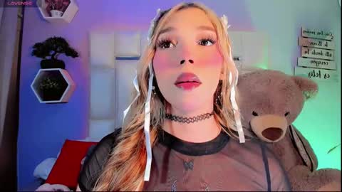 Snapshot of steyseequeen chatting on October 25, 2025, 5:15 am Steisee Reyes online show from October 25, 2025, 5:15 am