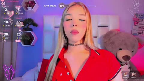 Snapshot of steyseequeen chatting on November 22, 2025, 7:46 pm Steisee Reyes online show from November 22, 2025, 7:46 pm