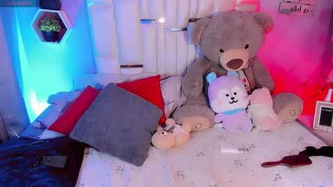 Snapshot of steyseequeen chatting on February 3, 2026, 6:40 am Steisee Reyes online show from February 3, 2026, 6:40 am