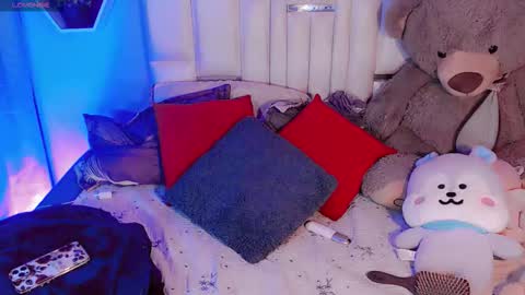 Snapshot of steyseequeen chatting on February 11, 2026, 6:07 am Steisee Reyes online show from February 11, 2026, 6:07 am