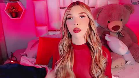 Snapshot of steyseequeen chatting on February 20, 2026, 5:59 am Steisee Reyes online show from February 20, 2026, 5:59 am