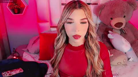 Snapshot of steyseequeen chatting on February 20, 2026, 6:37 am Steisee Reyes online show from February 20, 2026, 6:37 am