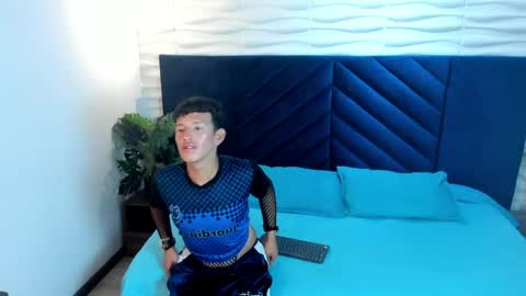 Stefan Salvatore online show from April 1, 2026, 7:22 pm