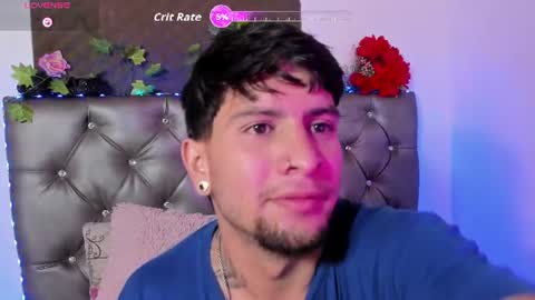 Snapshot of sthefanno chatting on July 21, 2026, 6:54 pm Manuel online show from July 21, 2026, 6:54 pm