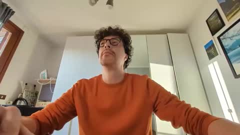 Jenk online show from November 8, 2025, 2:39 pm