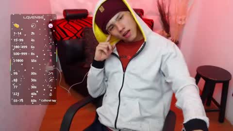 Snapshot of stich_23 chatting on July 1, 2026, 12:34 am Stich online show from July 1, 2026, 12:34 am