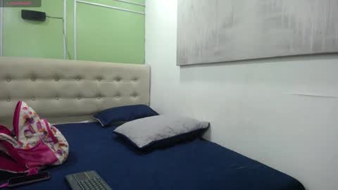 StickXCandy online show from January 7, 2025, 11:37 am