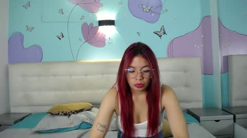 StickXCandy online show from January 28, 2025, 11:49 am