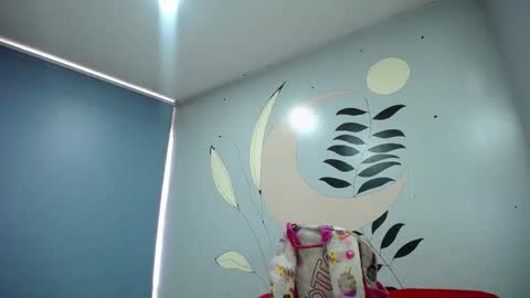 StickXCandy online show from February 10, 2025, 12:18 pm