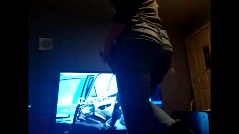 Snapshot of stickyredfunsize chatting on October 25, 2025, 1:13 am stickyredfunsize online show from October 25, 2025, 1:13 am