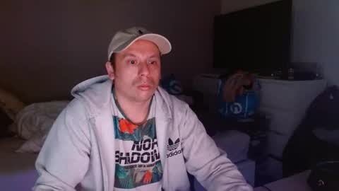 Snapshot of stiffmeister94 chatting on February 8, 2026, 11:46 am Axel online show from February 8, 2026, 11:46 am