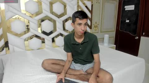 stiilman_hots online show from February 15, 2025, 12:37 am