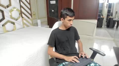 stiilman_hots online show from February 20, 2025, 12:52 am