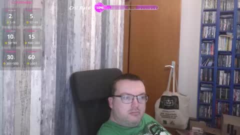 Oliver online show from October 15, 2025, 7:30 am