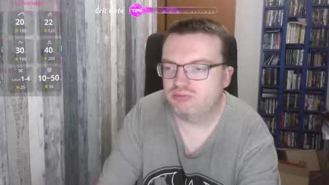 Oliver online show from October 17, 2025, 7:38 pm